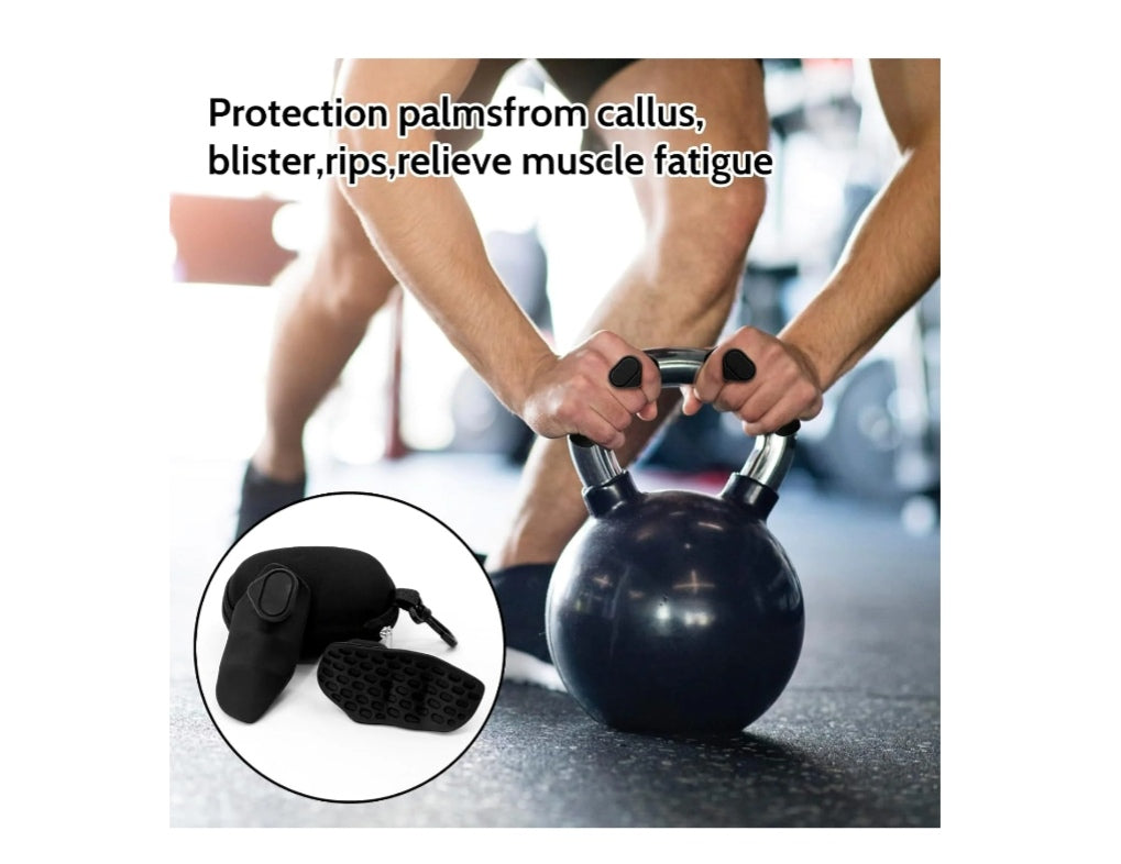 Anti-Slip Portable Grip Strengthener Finger Trainer
