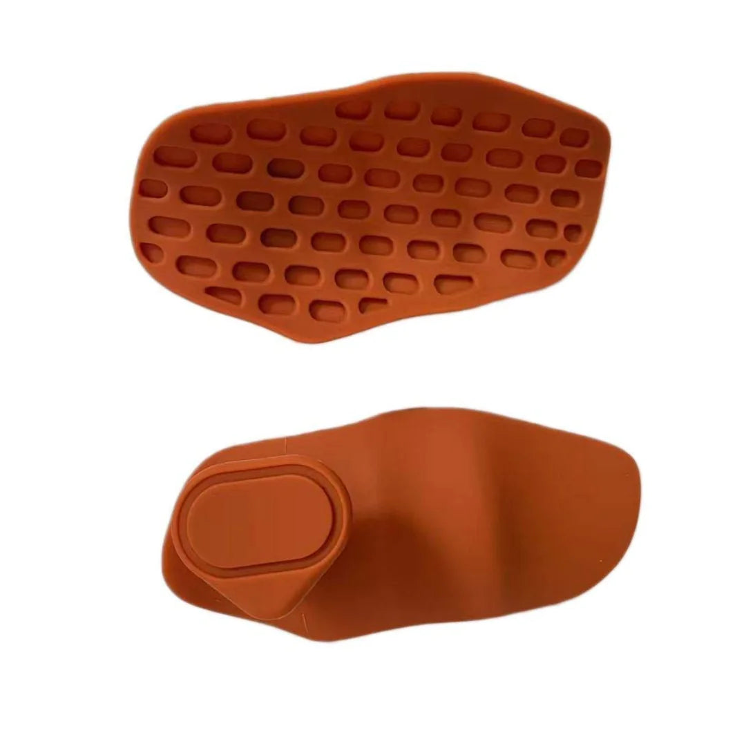 Anti-Slip Portable Grip Strengthener Finger Trainer