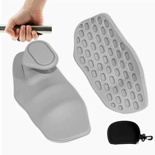 Anti-Slip Portable Grip Strengthener Finger Trainer