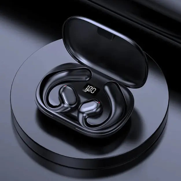 Ear-mounted Bluetooth Headset 0