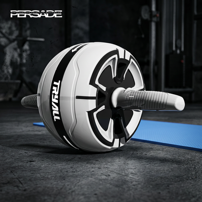 Ab Wheel Fitness Equipment for Home Workout