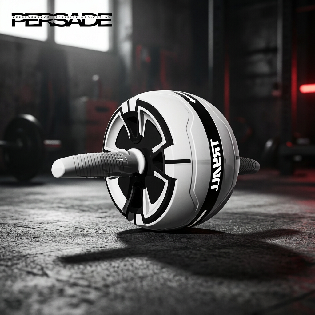 Ab Wheel Fitness Equipment. 1