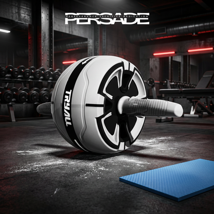 Ab Wheel Fitness Equipment. 5