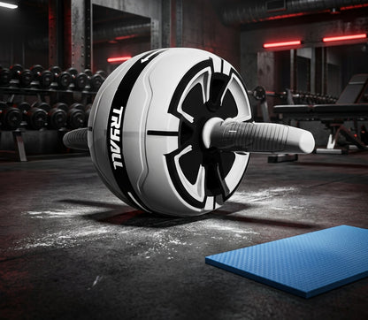 Ab Wheel Fitness Equipment0.6