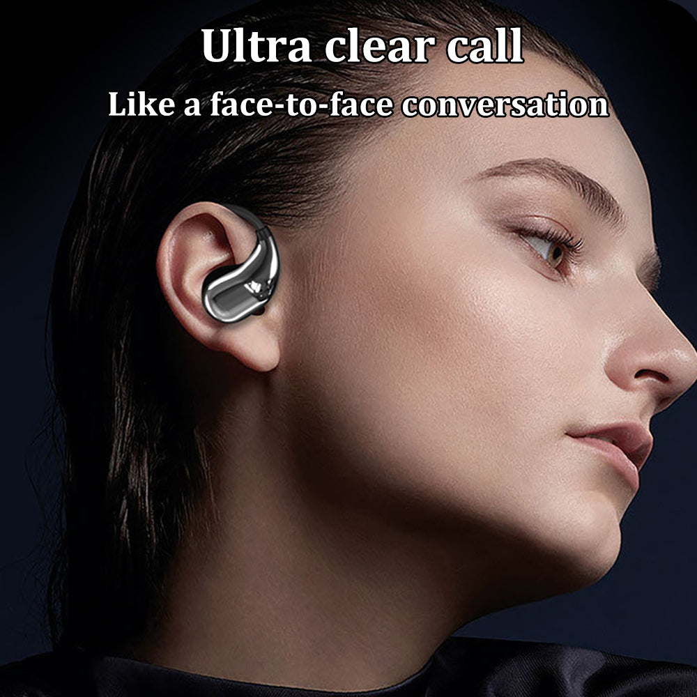 Ear-mounted Bluetooth Headset10
