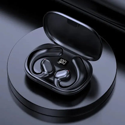 Ear-mounted Bluetooth Headset 0