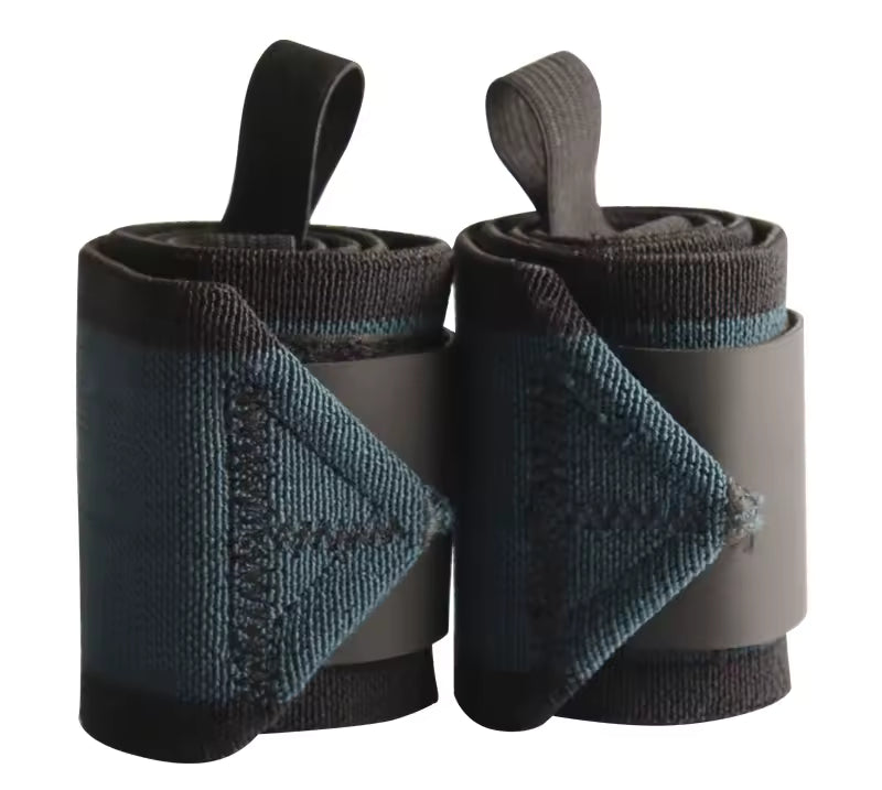 Weight lifting Premium Wrist Wraps. 1