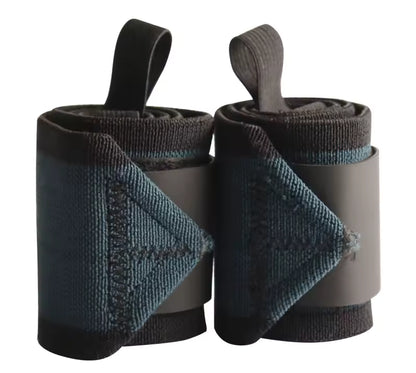 Weight lifting Premium Wrist Wraps. 1
