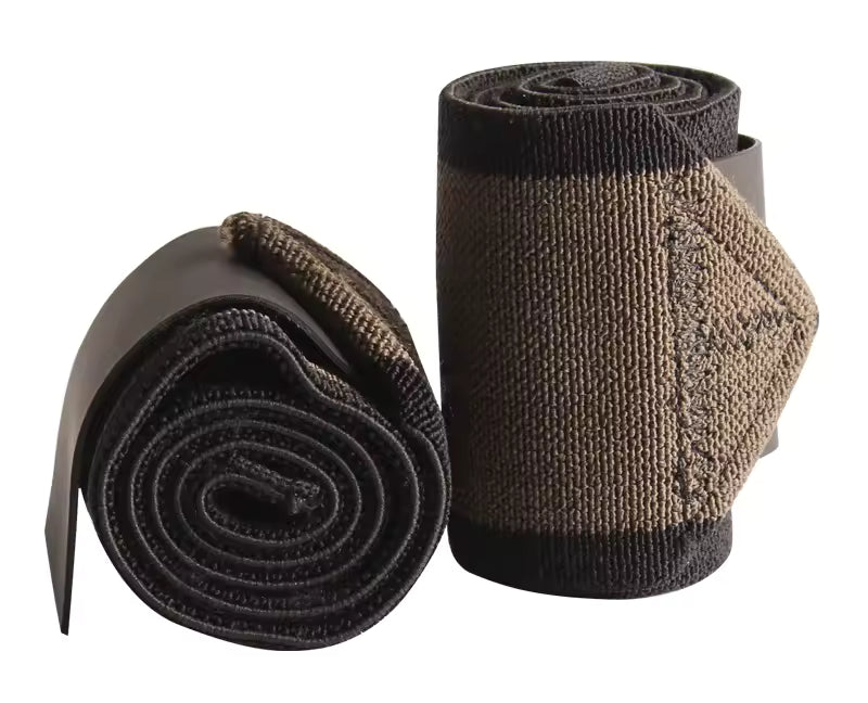 Weight lifting Premium Wrist Wraps. 3