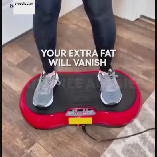ZENY Vibration Plate Exercise Machine For Whole Body Workout