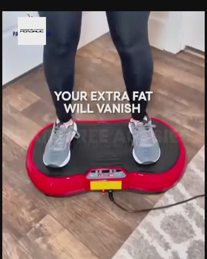 ZENY Vibration Plate Exercise Machine For Whole Body Workout