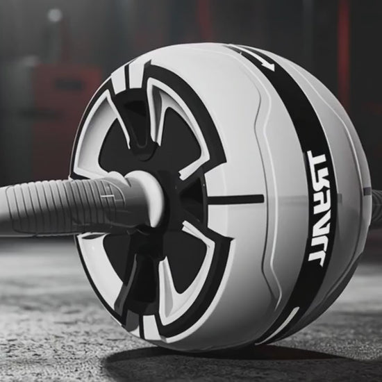 Ab Wheel Fitness Equipment. 6