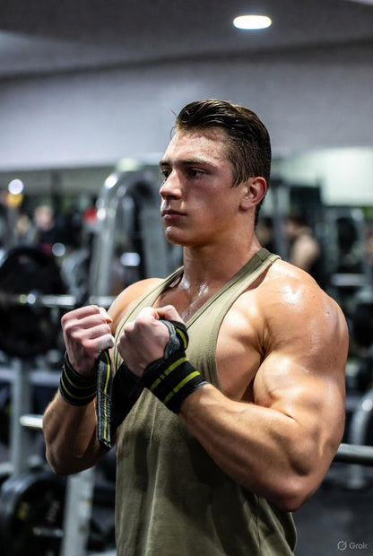 weight-lifting-Bodybuilding-and-Fitness-Premium-Wrist-Wraps. 1